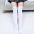 Women Over Knee High Socks - ROUTINE FASHION